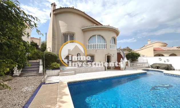 Villa - Till salu - Ciudad Quesada - Ciudad Quesada