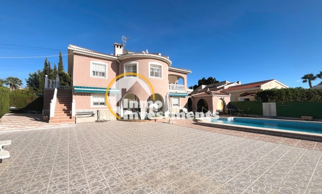 Villa - Till salu - Ciudad Quesada - Ciudad Quesada