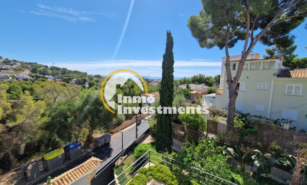 Villa - Till salu - Costa d'en Blanes - 37454