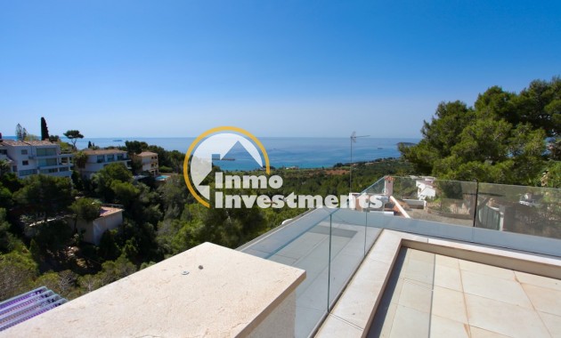 Villa - Till salu - Costa d'en Blanes - 77786