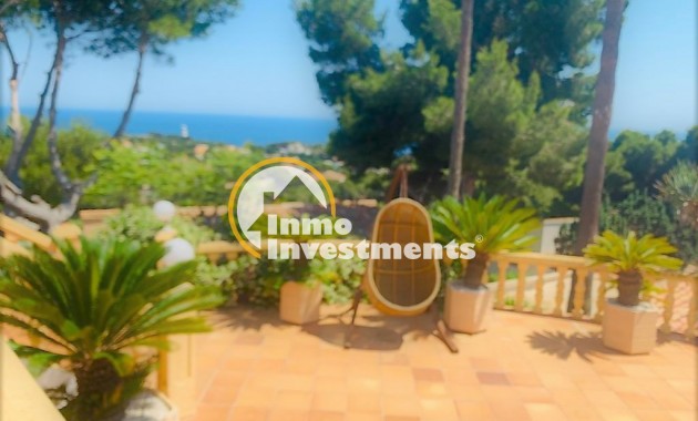Villa - Till salu - Javea - 94768