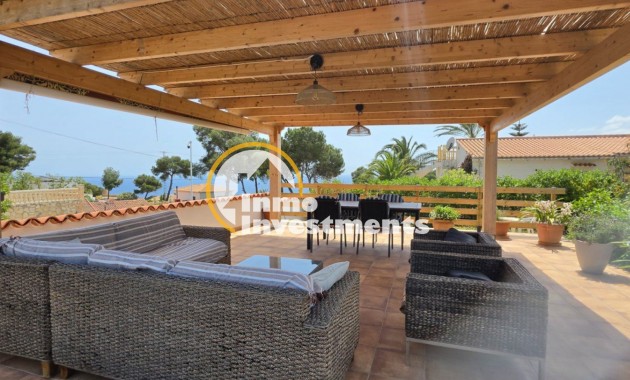 Villa - Till salu - Jávea - Xàbia - Montañar I