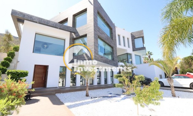 Villa - Till salu - Jávea - Xàbia - Monte Olimpo