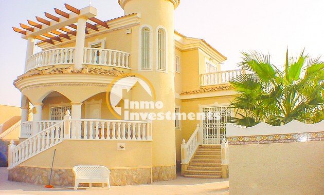 Villa - Till salu - La Marina - 4692