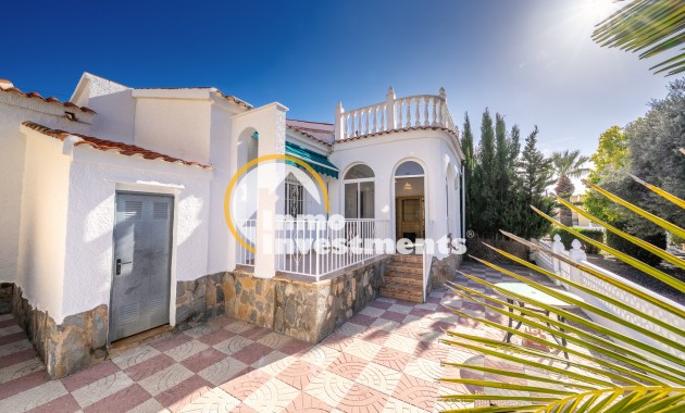 Villa - Till salu - La Marina - La Marina