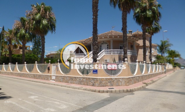 Villa - Till salu - La Murada - 88588