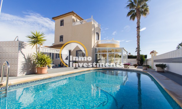 Villa - Till salu - La Zenia - 7221