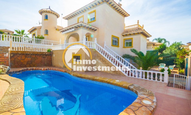 Villa - Till salu - La Zenia - 7351