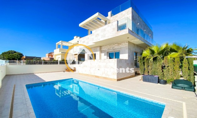 Villa - Till salu - La Zenia - La Zenia