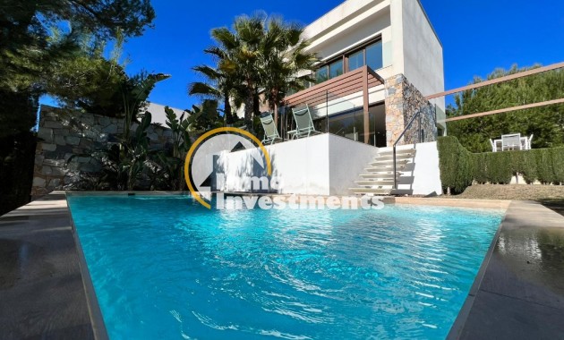 Villa - Till salu - Las Colinas - Las Colinas Golf