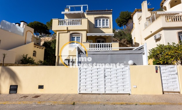 Villa - Till salu - Las Ramblas - 18096