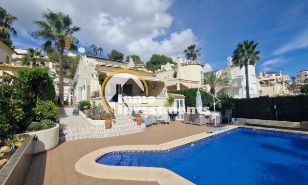 Villa - Till salu - Las Ramblas - 49510