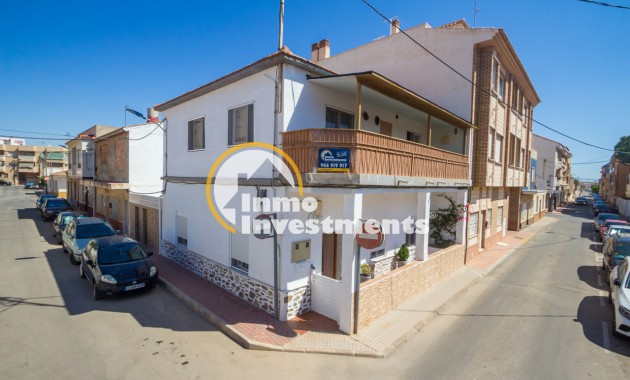 Villa - Till salu - Lo Pagan - 8567