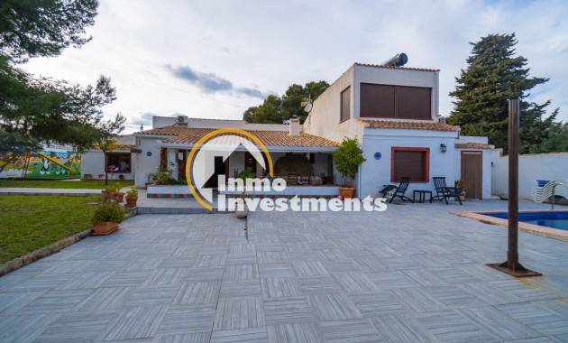 Villa - Till salu - Lomas de Cabo Roig - Lomas de Cabo Roig