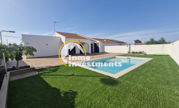 Villa - Till salu - Los Balcones - 12534