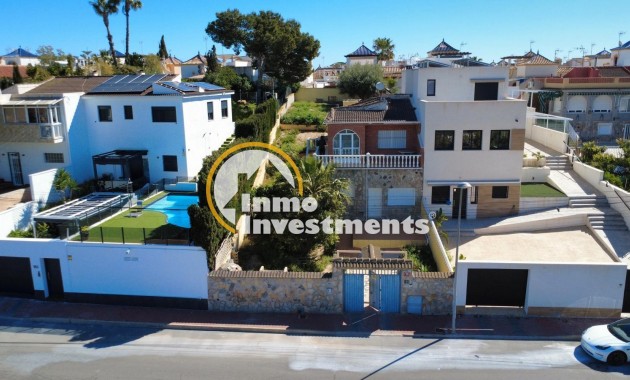 Villa - Till salu - Los Balcones - 13504