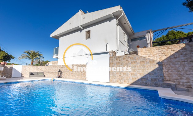 Villa - Till salu - Los Balcones - 9205