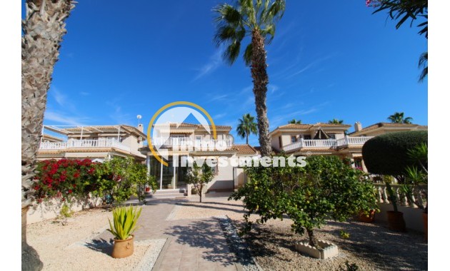 Villa - Till salu - Los Dolses - 11566