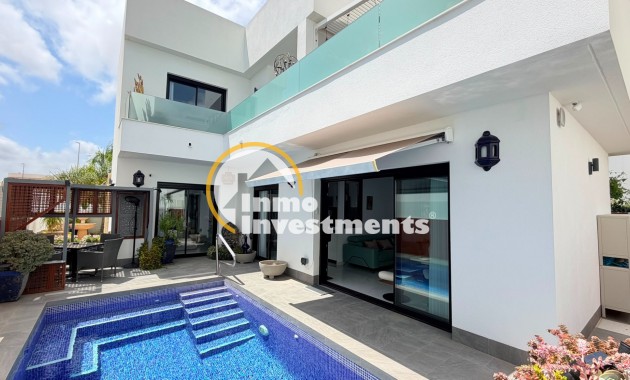 Villa - Till salu - Los Montesinos - Los Montesinos
