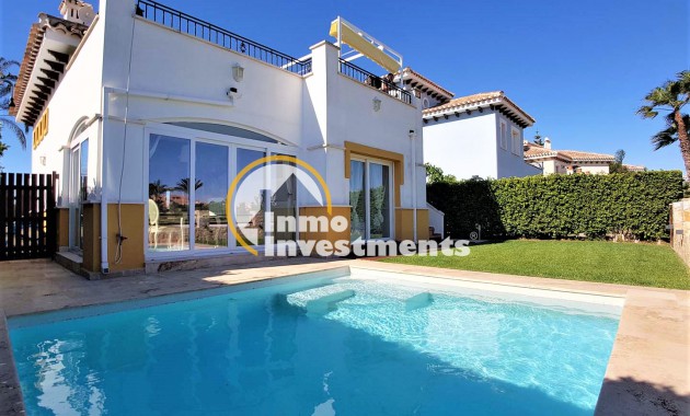 Villa - Till salu - Murcia - 4838