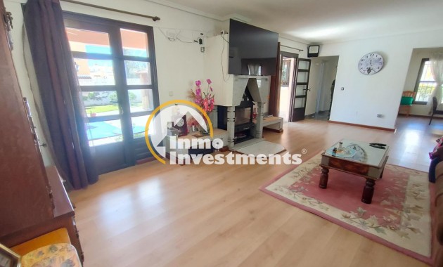 Villa - Till salu - Orihuela Costa - 33711