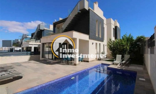 Villa - Till salu - Orihuela Costa - 63304