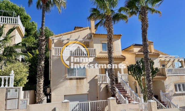 Villa - Till salu - Orihuela Costa - Las Filipinas