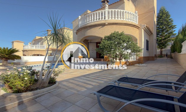 Villa - Till salu - Orihuela Costa - Las Filipinas