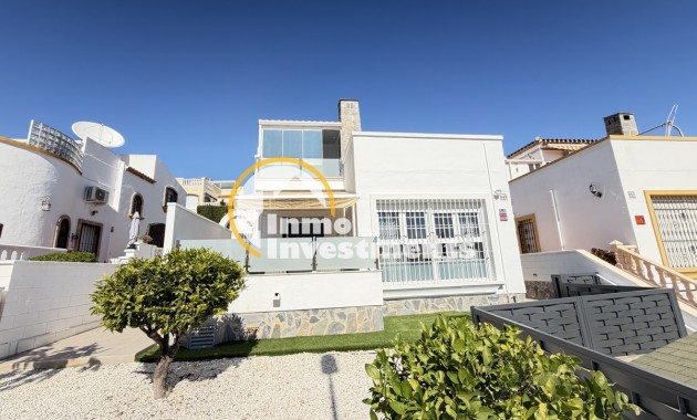 Villa - Till salu - Orihuela Costa - Los Dolses