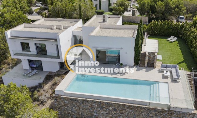 Villa - Till salu - Orihuela - Las Colinas Golf