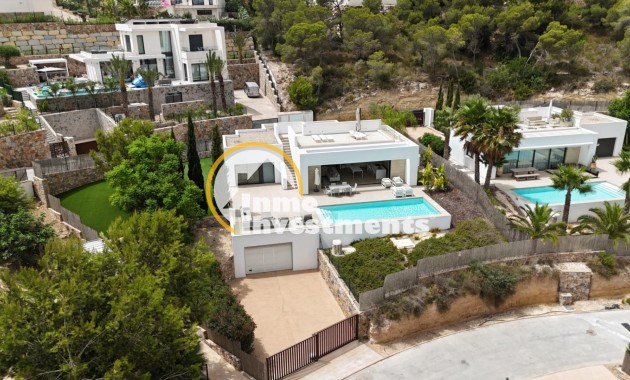 Villa - Till salu - Orihuela - Las Colinas Golf