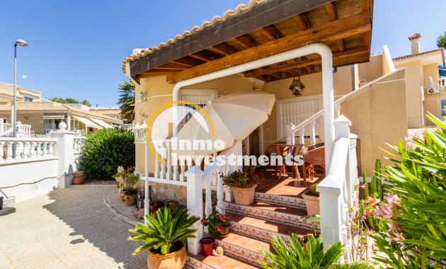 Villa - Till salu - Pilar de la Horadada - 5001