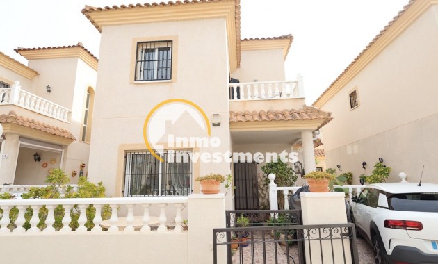 Villa - Till salu - Playa Flamenca - 46826