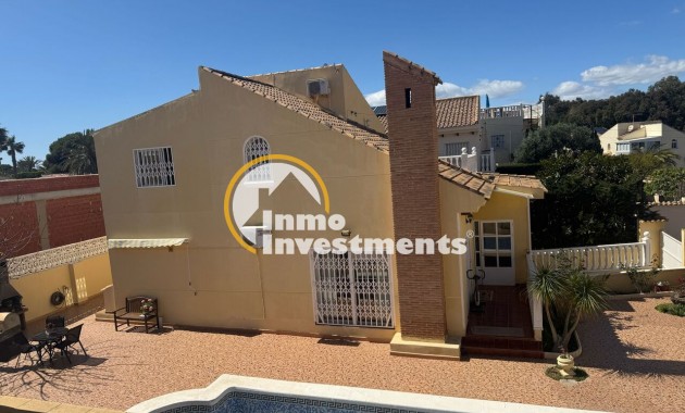 Villa - Till salu - Playa Flamenca - 72812