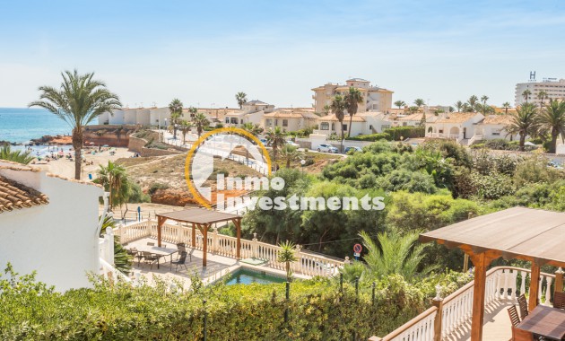 Villa - Till salu - Playa Flamenca - 7616