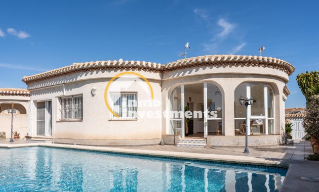 Villa - Till salu - Playa Flamenca - Playa Flamenca