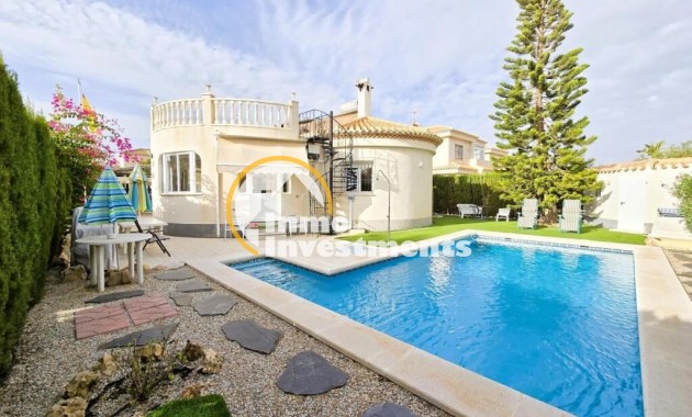 Villa - Till salu - Playa Flamenca - Playa Flamenca