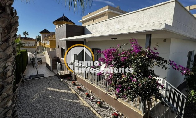 Villa - Till salu - Rojales - Doña Pepa