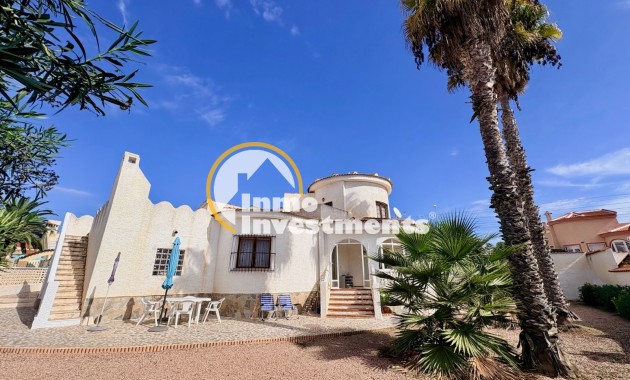 Villa - Till salu - Rojales - Rojales