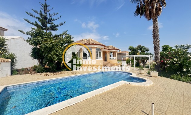 Villa - Till salu - San Miguel de Salinas - 12614