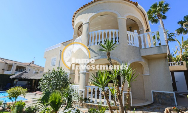 Villa - Till salu - San Miguel de Salinas - 4271