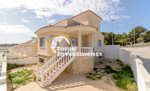 Villa - Till salu - San Miguel de Salinas - 7558