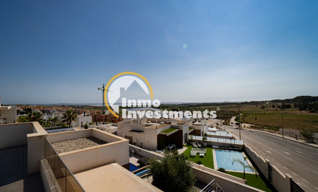 Villa - Till salu - San Miguel de Salinas - 9896