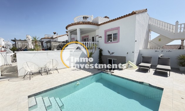 Villa - Till salu - Torremendo - Torremendo