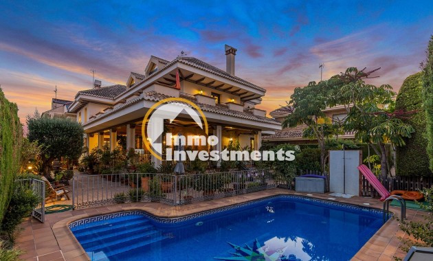 Villa - Till salu - Torrevieja - 46642