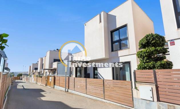 Villa - Till salu - Torrevieja - 57932