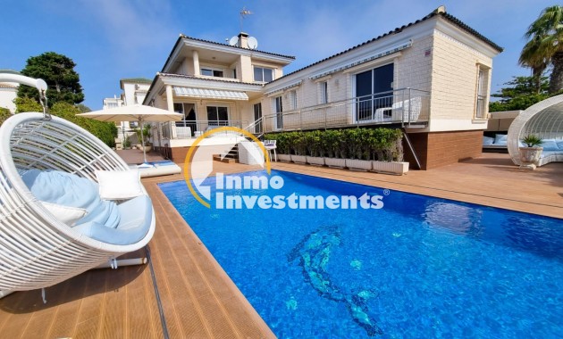 Villa - Till salu - Torrevieja - 71647