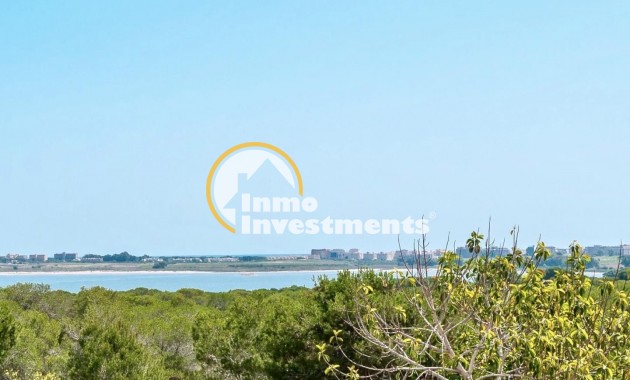 Villa - Till salu - Torrevieja - La Siesta - El Salado - Torreta