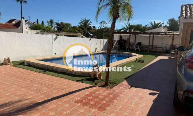 Villa - Till salu - Torrevieja - Parque las naciones