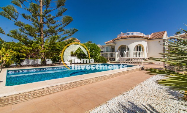 Villa - Till salu - Torrevieja - San Luis